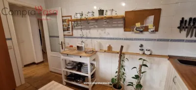 Piso en alquiler en Travesía del Patín, Plaza Mayor-San Agustín (Segovia Capital) de 2.200 €<span>/mes</span>