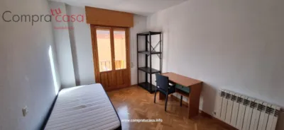 Dúplex en venta en Calle de Arturo Merino, Centro (Segovia Capital) de 320.000 €