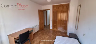 Dúplex en venta en Calle de Arturo Merino, Centro (Segovia Capital) de 320.000 €