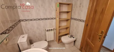 Dúplex en venta en Calle de Arturo Merino, Centro (Segovia Capital) de 320.000 €