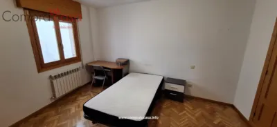 Dúplex en venta en Calle de Arturo Merino, Centro (Segovia Capital) de 320.000 €