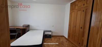 Dúplex en venta en Calle de Arturo Merino, Centro (Segovia Capital) de 320.000 €