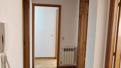 Dúplex en venta en Calle de Arturo Merino, Centro (Segovia Capital) de 320.000 €