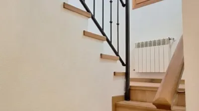 Dúplex en venta en Calle de Arturo Merino, Centro (Segovia Capital) de 320.000 €