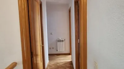 Dúplex en venta en Calle de Arturo Merino, Centro (Segovia Capital) de 320.000 €