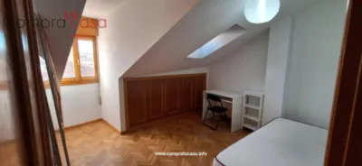 Dúplex en venta en Calle de Arturo Merino, Centro (Segovia Capital) de 320.000 €