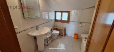 Dúplex en venta en Calle de Arturo Merino, Centro (Segovia Capital) de 320.000 €