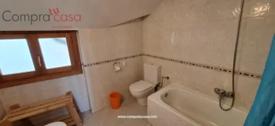 Dúplex en venta en Calle de Arturo Merino, Centro (Segovia Capital) de 320.000 €