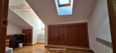 Dúplex en venta en Calle de Arturo Merino, Centro (Segovia Capital) de 320.000 €