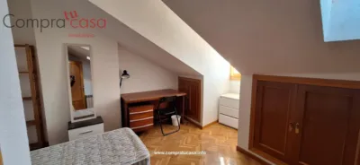 Dúplex en venta en Calle de Arturo Merino, Centro (Segovia Capital) de 320.000 €