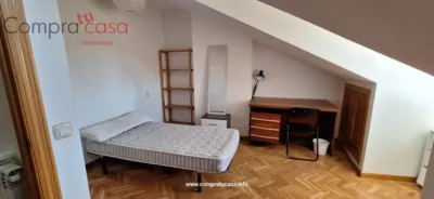 Dúplex en venta en Calle de Arturo Merino, Centro (Segovia Capital) de 320.000 €