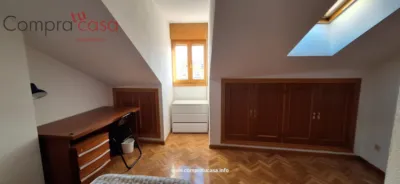 Dúplex en venta en Calle de Arturo Merino, Centro (Segovia Capital) de 320.000 €