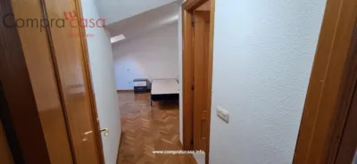 Dúplex en venta en Calle de Arturo Merino, Centro (Segovia Capital) de 320.000 €