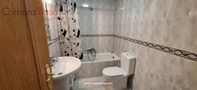 Dúplex en venta en Calle de Arturo Merino, Centro (Segovia Capital) de 320.000 €