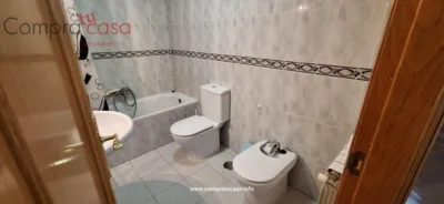 Dúplex en venta en Calle de Arturo Merino, Centro (Segovia Capital) de 320.000 €