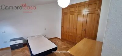 Dúplex en venta en Calle de Arturo Merino, Centro (Segovia Capital) de 320.000 €