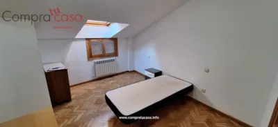 Dúplex en venta en Calle de Arturo Merino, Centro (Segovia Capital) de 320.000 €