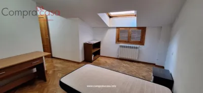 Dúplex en venta en Calle de Arturo Merino, Centro (Segovia Capital) de 320.000 €