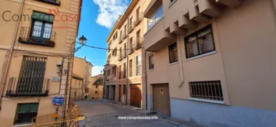 Dúplex en venta en Calle de Arturo Merino, Centro (Segovia Capital) de 320.000 €