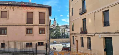 Dúplex en venta en Calle de Arturo Merino, Centro (Segovia Capital) de 320.000 €