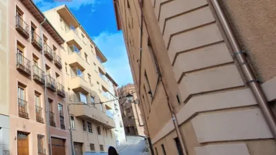 Dúplex en venta en Calle de Arturo Merino, Centro (Segovia Capital) de 320.000 €