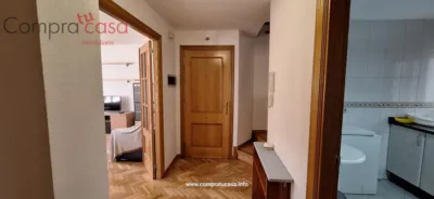 Dúplex en venta en Calle de Arturo Merino, Centro (Segovia Capital) de 320.000 €