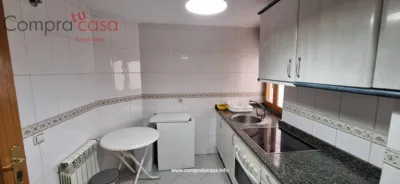 Dúplex en venta en Calle de Arturo Merino, Centro (Segovia Capital) de 320.000 €