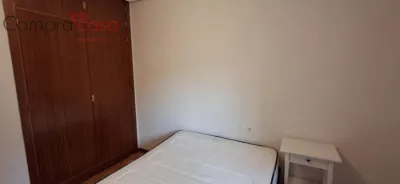 Piso en alquiler en Avenida del Acueducto, Centro (Segovia Capital) de 1.200 €<span>/mes</span>