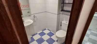 Piso en alquiler en Avenida del Acueducto, Centro (Segovia Capital) de 1.200 €<span>/mes</span>