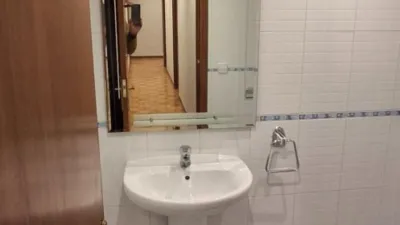 Piso en alquiler en Avenida del Acueducto, Centro (Segovia Capital) de 1.200 €<span>/mes</span>