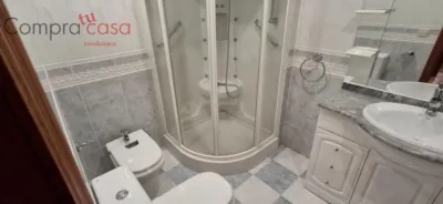 Piso en alquiler en Avenida del Acueducto, Centro (Segovia Capital) de 1.200 €<span>/mes</span>