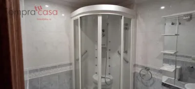 Piso en alquiler en Avenida del Acueducto, Centro (Segovia Capital) de 1.200 €<span>/mes</span>