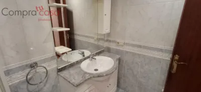 Piso en alquiler en Avenida del Acueducto, Centro (Segovia Capital) de 1.200 €<span>/mes</span>