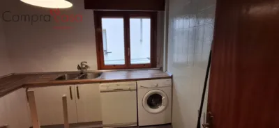 Piso en alquiler en Avenida del Acueducto, Centro (Segovia Capital) de 1.200 €<span>/mes</span>