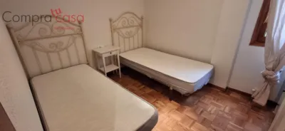Piso en alquiler en Avenida del Acueducto, Centro (Segovia Capital) de 1.200 €<span>/mes</span>