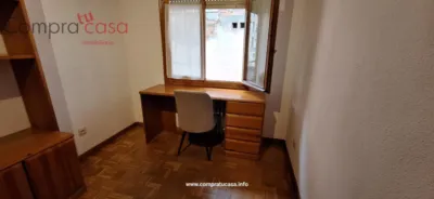 Piso en alquiler en Avenida de la Vía Roma, cerca de Calle de San Gabriel, Vía Romana (Segovia Capital) de 1.200 €<span>/mes</span>