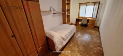 Piso en alquiler en Avenida de la Vía Roma, cerca de Calle de San Gabriel, Vía Romana (Segovia Capital) de 1.200 €<span>/mes</span>