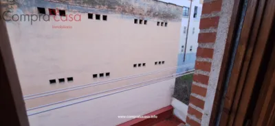 Piso en alquiler en Avenida de la Vía Roma, cerca de Calle de San Gabriel, Vía Romana (Segovia Capital) de 1.200 €<span>/mes</span>