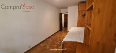 Piso en alquiler en Avenida de la Vía Roma, cerca de Calle de San Gabriel, Vía Romana (Segovia Capital) de 1.200 €<span>/mes</span>
