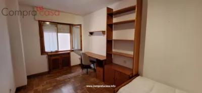 Piso en alquiler en Avenida de la Vía Roma, cerca de Calle de San Gabriel, Vía Romana (Segovia Capital) de 1.200 €<span>/mes</span>