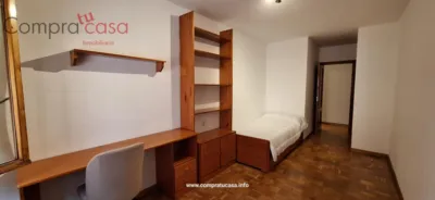 Piso en alquiler en Avenida de la Vía Roma, cerca de Calle de San Gabriel, Vía Romana (Segovia Capital) de 1.200 €<span>/mes</span>