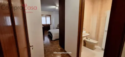 Piso en alquiler en Avenida de la Vía Roma, cerca de Calle de San Gabriel, Vía Romana (Segovia Capital) de 1.200 €<span>/mes</span>