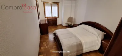 Piso en alquiler en Avenida de la Vía Roma, cerca de Calle de San Gabriel, Vía Romana (Segovia Capital) de 1.200 €<span>/mes</span>