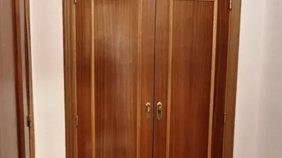 Piso en alquiler en Avenida de la Vía Roma, cerca de Calle de San Gabriel, Vía Romana (Segovia Capital) de 1.200 €<span>/mes</span>