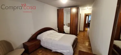 Piso en alquiler en Avenida de la Vía Roma, cerca de Calle de San Gabriel, Vía Romana (Segovia Capital) de 1.200 €<span>/mes</span>