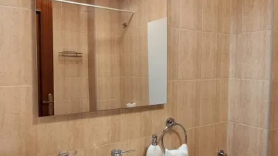 Piso en alquiler en Avenida de la Vía Roma, cerca de Calle de San Gabriel, Vía Romana (Segovia Capital) de 1.200 €<span>/mes</span>