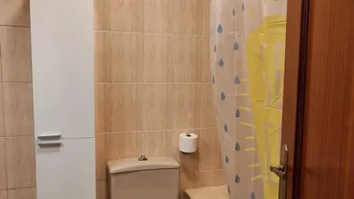 Piso en alquiler en Avenida de la Vía Roma, cerca de Calle de San Gabriel, Vía Romana (Segovia Capital) de 1.200 €<span>/mes</span>