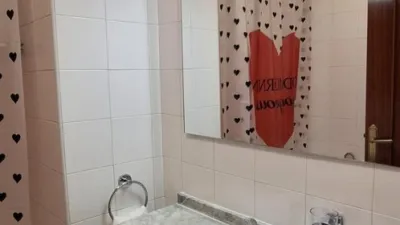 Piso en alquiler en Avenida de la Vía Roma, cerca de Calle de San Gabriel, Vía Romana (Segovia Capital) de 1.200 €<span>/mes</span>