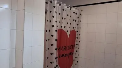 Piso en alquiler en Avenida de la Vía Roma, cerca de Calle de San Gabriel, Vía Romana (Segovia Capital) de 1.200 €<span>/mes</span>