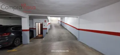 Piso en alquiler en Avenida de la Vía Roma, cerca de Calle de San Gabriel, Vía Romana (Segovia Capital) de 1.200 €<span>/mes</span>